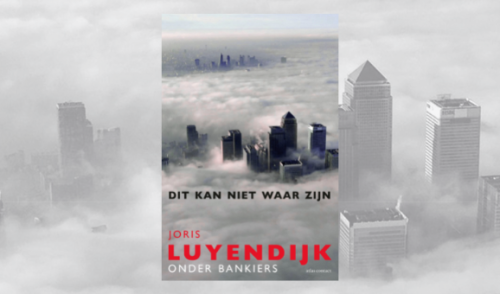 Home - Joris Luyendijk